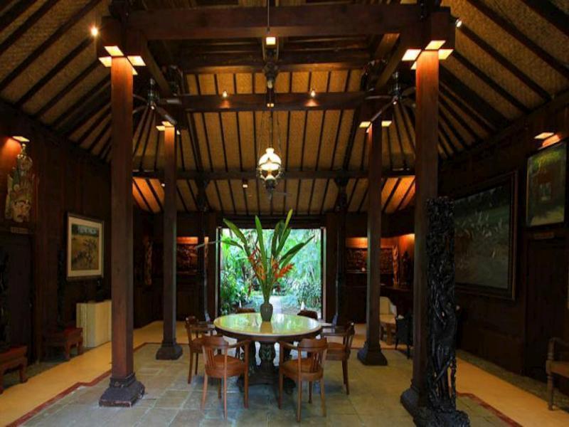 Bali Life Villas Sanur  Exterior photo
