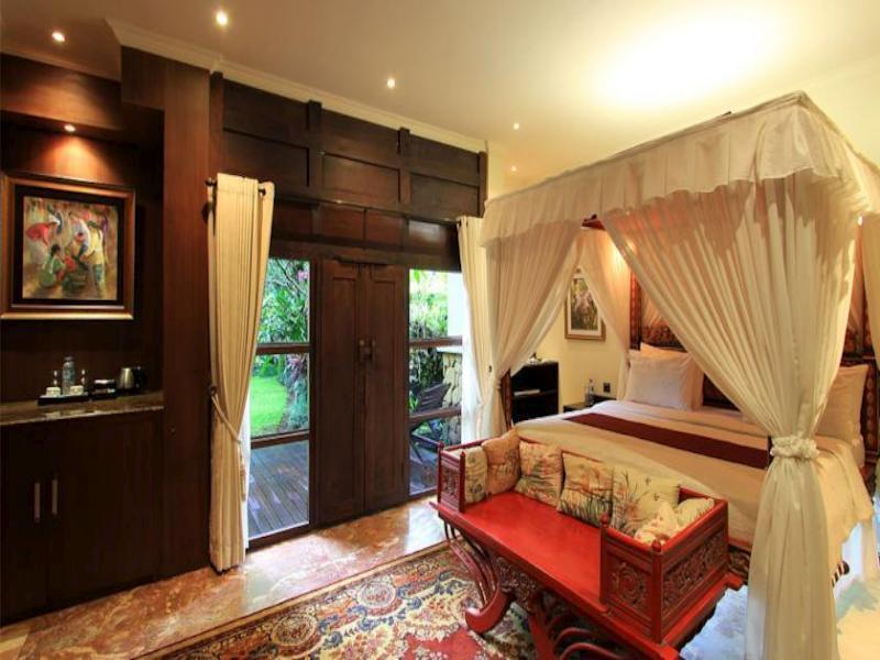 Bali Life Villas Sanur  Exterior photo