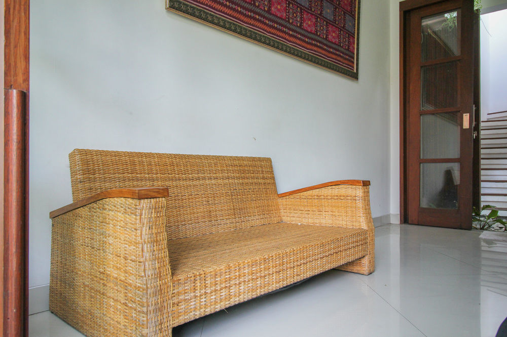 Bali Life Villas Sanur  Exterior photo