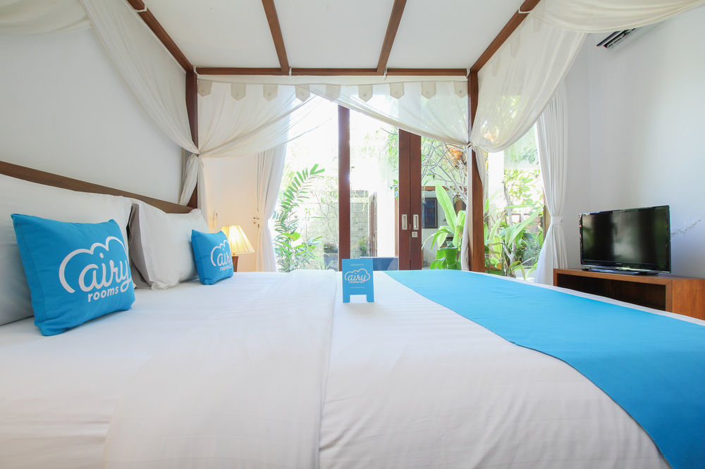 Bali Life Villas Sanur  Exterior photo