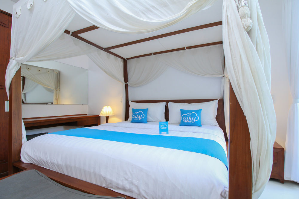 Bali Life Villas Sanur  Exterior photo