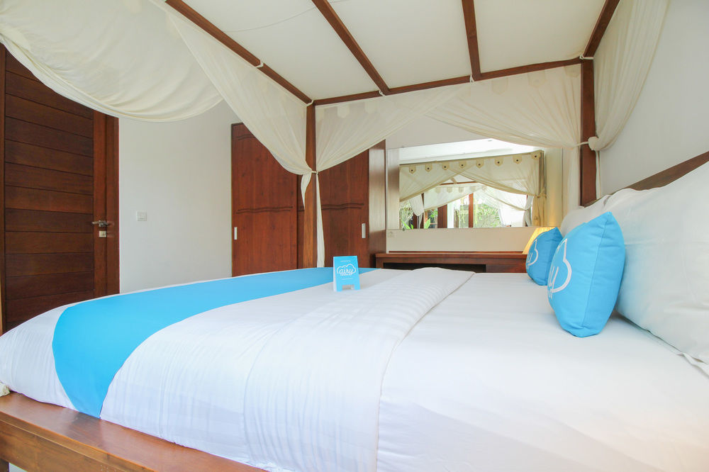 Bali Life Villas Sanur  Exterior photo