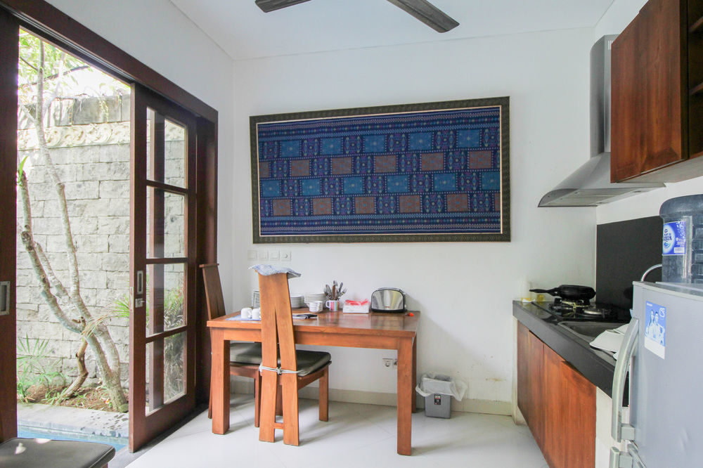 Bali Life Villas Sanur  Exterior photo