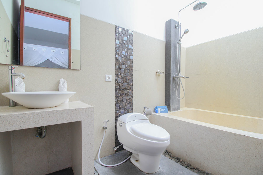 Bali Life Villas Sanur  Exterior photo
