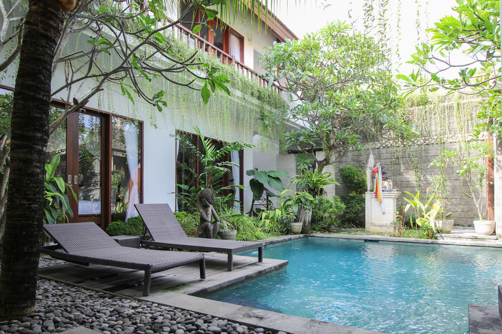 Bali Life Villas Sanur  Exterior photo